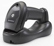 Motorola Cordless Barcode Reader Model LI4278